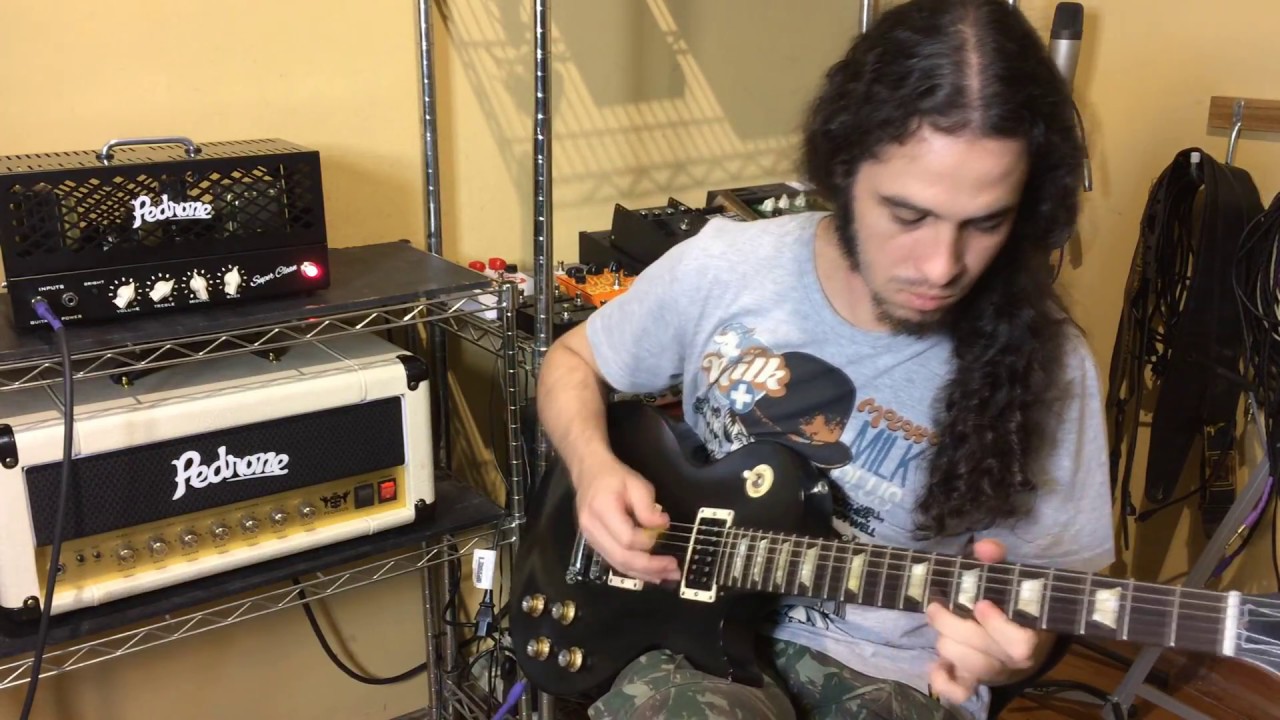 Pedrone Super Clean 10 & Leandrix