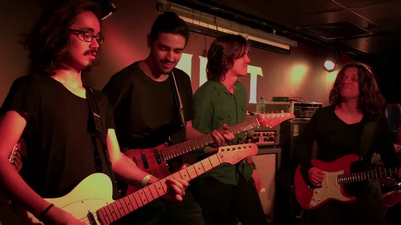 Mateus Asato, Felipe Melanio, Ricardo Marins  Dan Torres