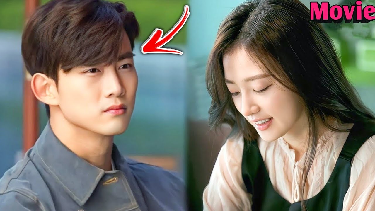 A boy who see future fall in love with pretty girl | Korean drama in Tamil | Sk tamil voice over