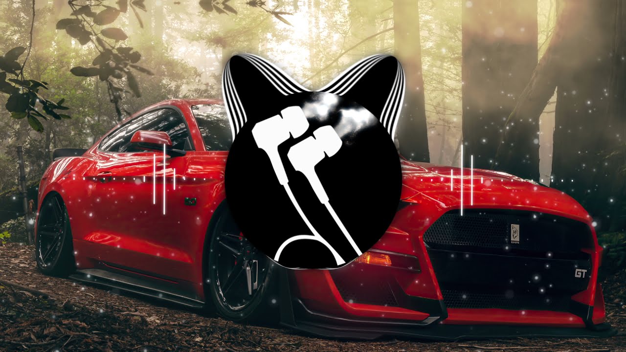 Wizard - Akuma (Bass Boosted)