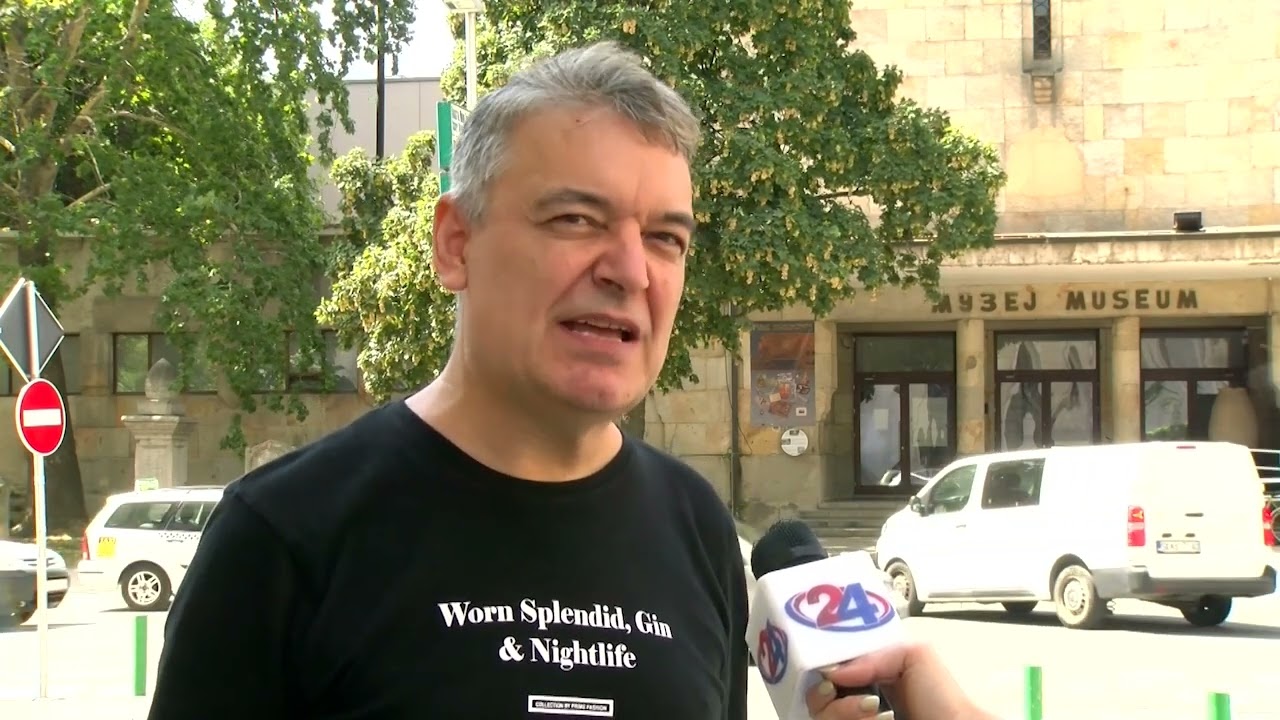61 година од катастрофалниот земјотрес во Скопје