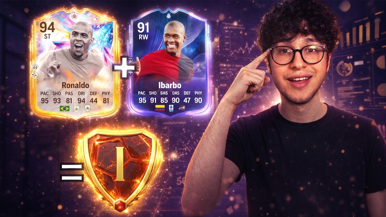 R9 + IBARBO = 15-0 ASSICURATO☑️