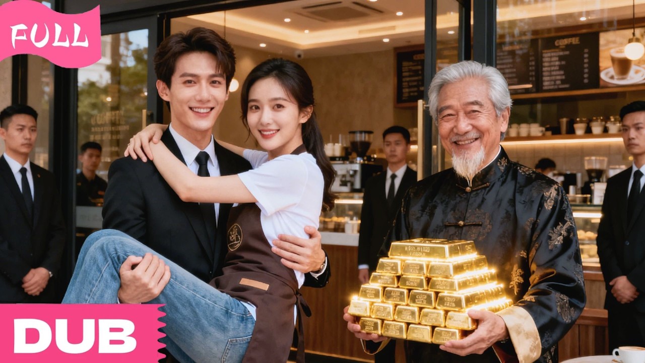 All Women Rejected The Poor Man—Only A Coffee Girl Married Him And Won The Billionaire