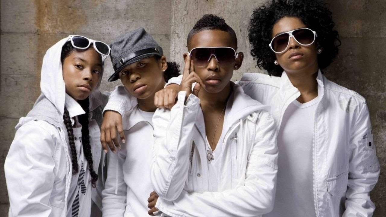 Какой участник Mindless Behavior был приговорён к тюремному заключению? | Реальные истории знамен...