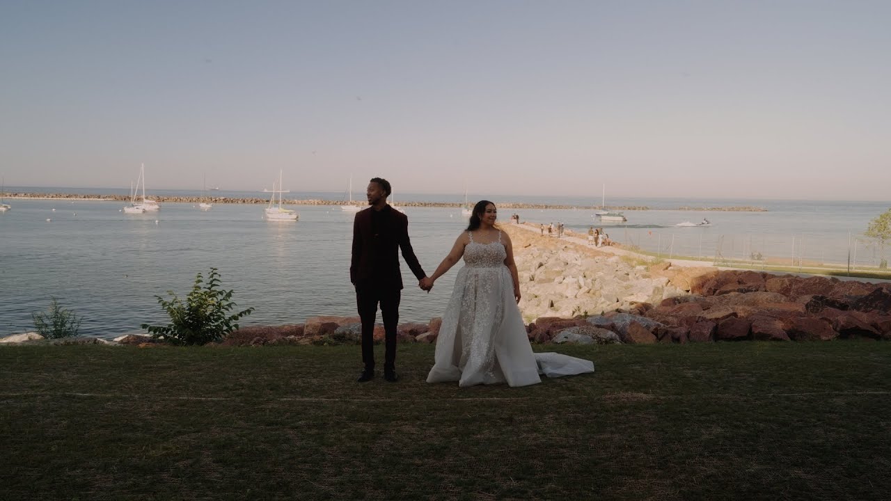 Lupita & Dajon