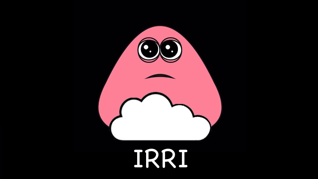 Pou Effects Irri Pulo | Pou Vlogs