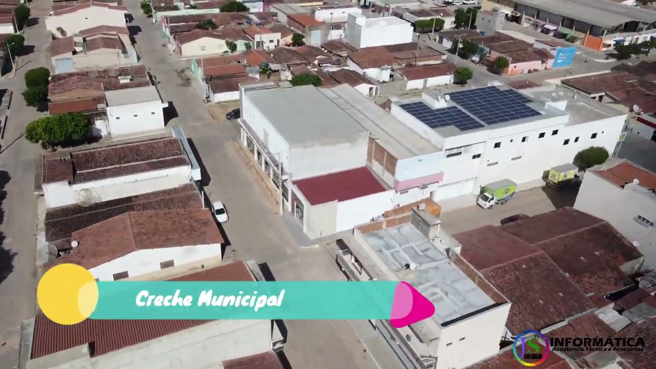 Tenente Laurentino Cruz/RN Dji Mini 2