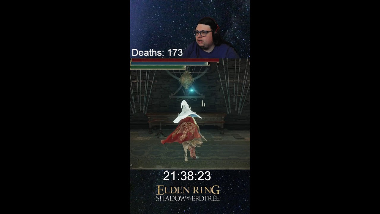 LIVE | Elden Ring DLC Shadow Of The Erdtree | First Playthrough Day 4, The Lord Of Frenzied Flame! v
