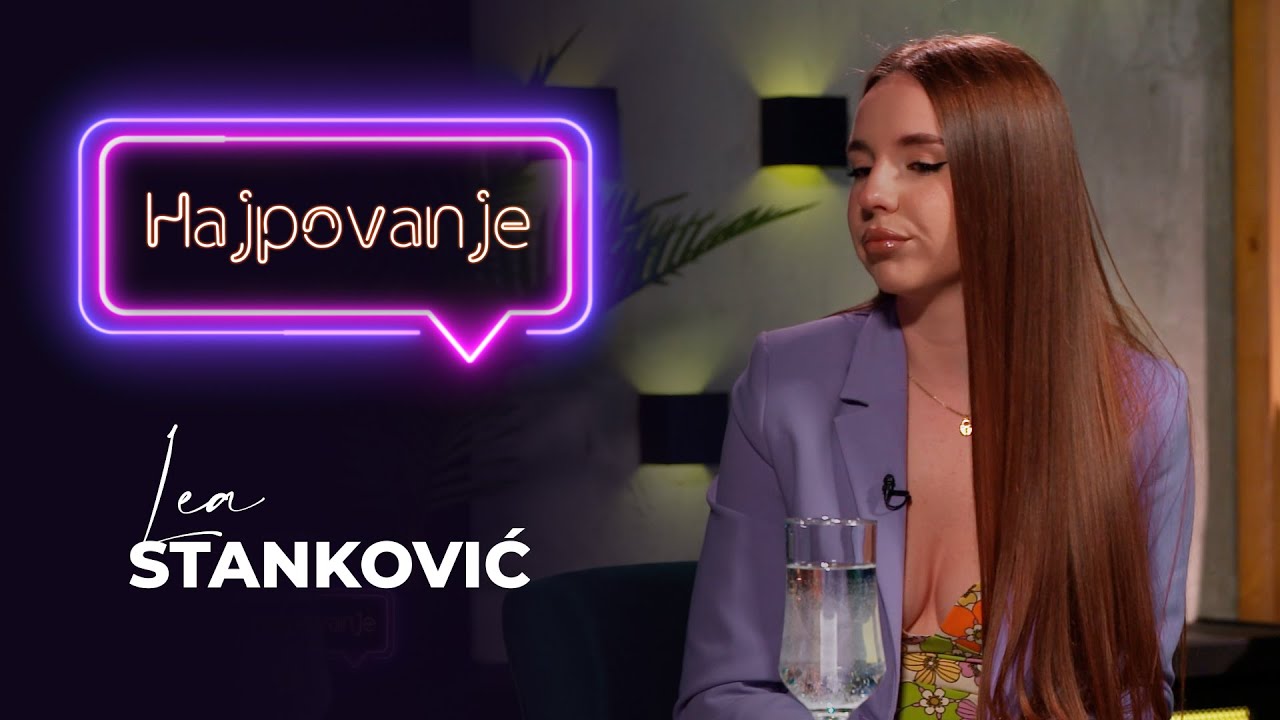 JEZIVO! Lea Stanković: Prišao mi je sa leđa i uhvatio me rukom oko vrata! Mislila sam da umirem!