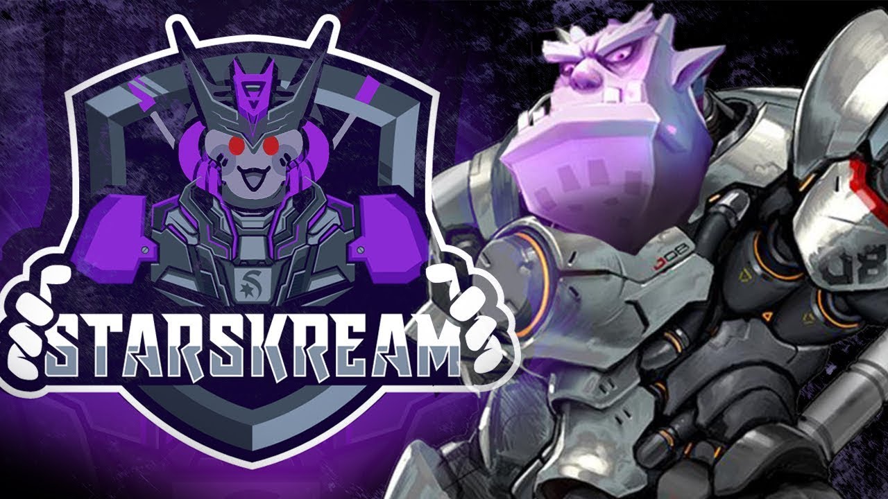 THRAXX AND THE BOIS | Overwatch + Dungeon Boss