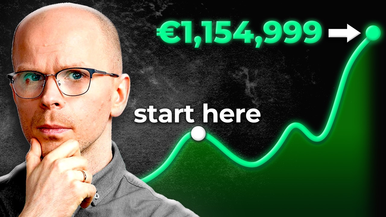 How to Invest for Beginners if You&rsquo;re 50+ (Europe)