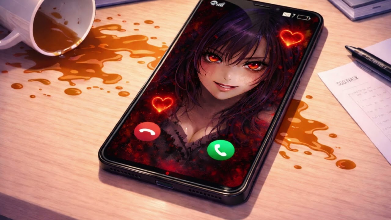 藍哀「恐夫の着うた♡ヤンデレ奥さんLOVE SONG♡」 #藍哀 #チャットgpt #suno #music 1