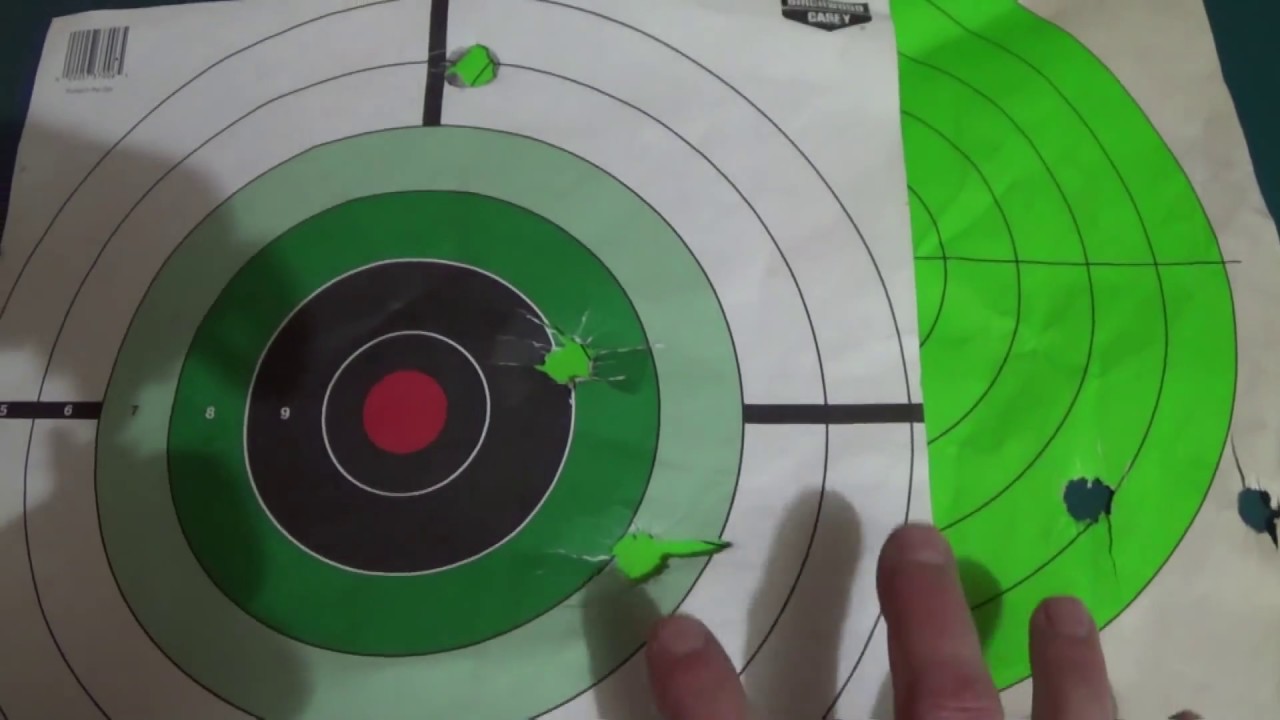 .69 Cal. Ball & Lee Slugs using HS-6 Powder!