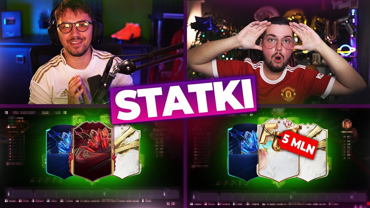 MOJE NAJLEPSZE STATKI W HISTORII?! z @dev1TV