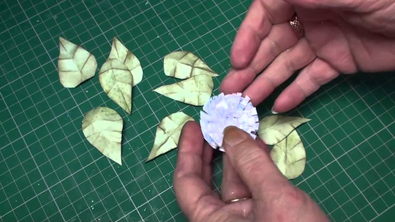Circle Flower