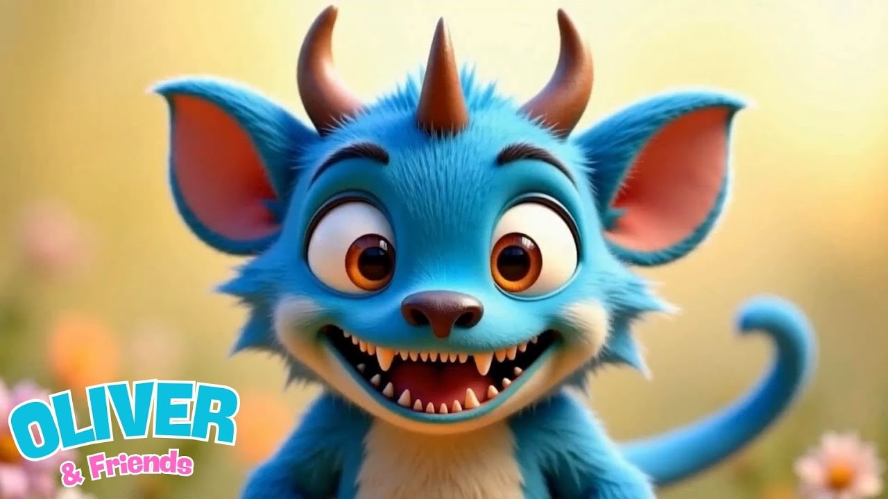 Nursery Rhymes Compilation | Songs for Kids & Toddlers - I’m not scared of the Boogeyman