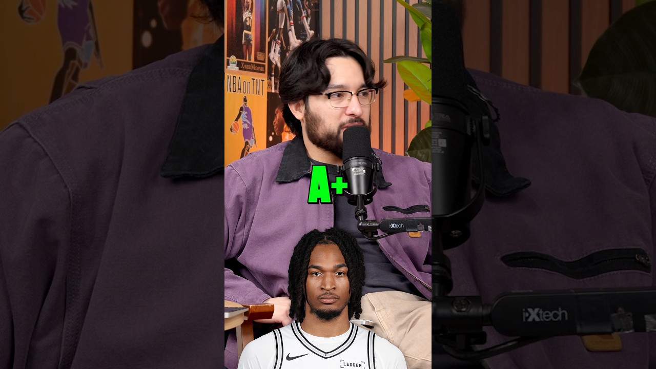 Оцениваем игроков НБА во втором сезоне! 👀🏀