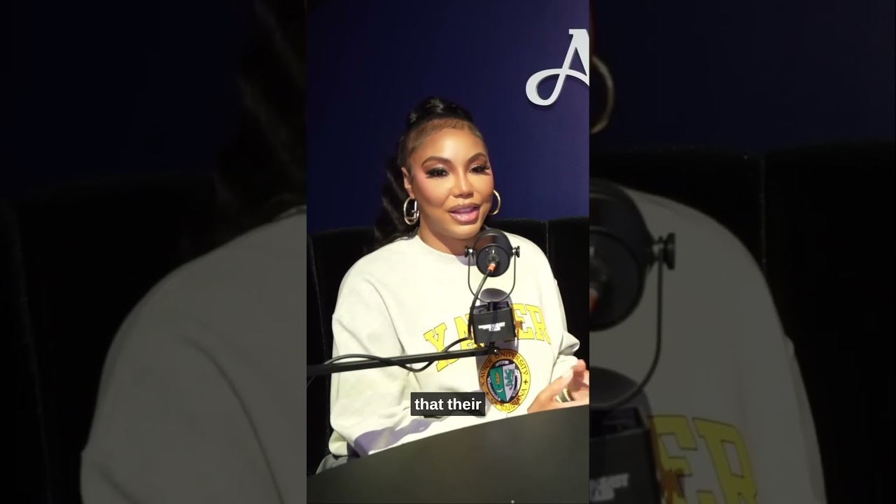 Tamar Braxton Reveals Girlfriend Did WITCHCRAFT On Her Man!