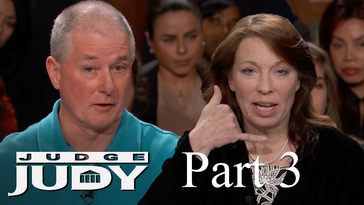 Did Shoddy Work Cause Woman to Fall Down Stairs? | Part 3