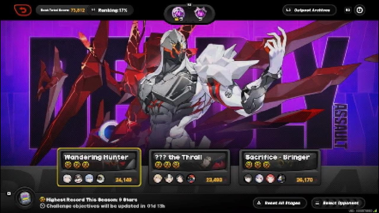 The Last Deadly Assault of 2025! Deadly Assault 2.5 [Zenless Zone Zero]