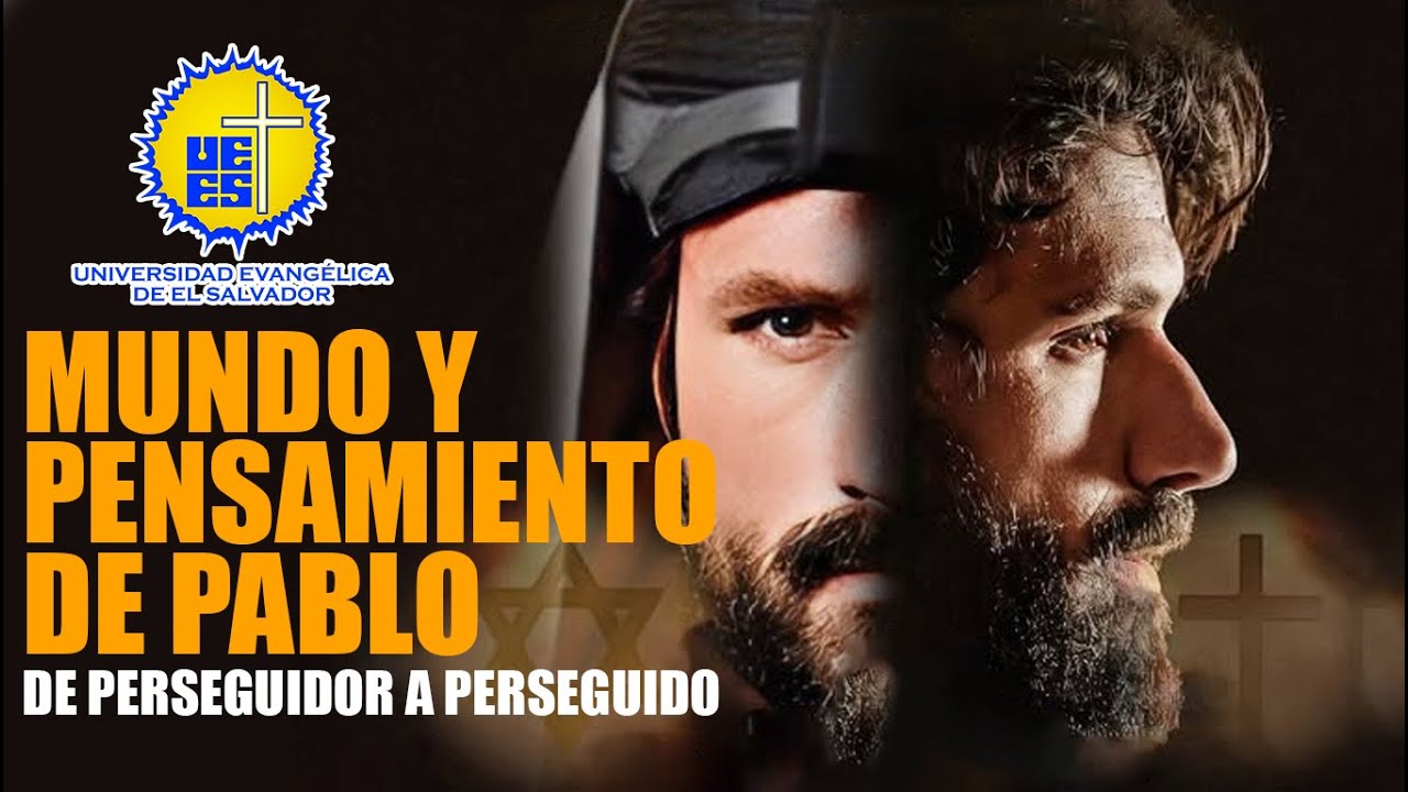 Mundo y pensamiento de Pablo - Unidad 1