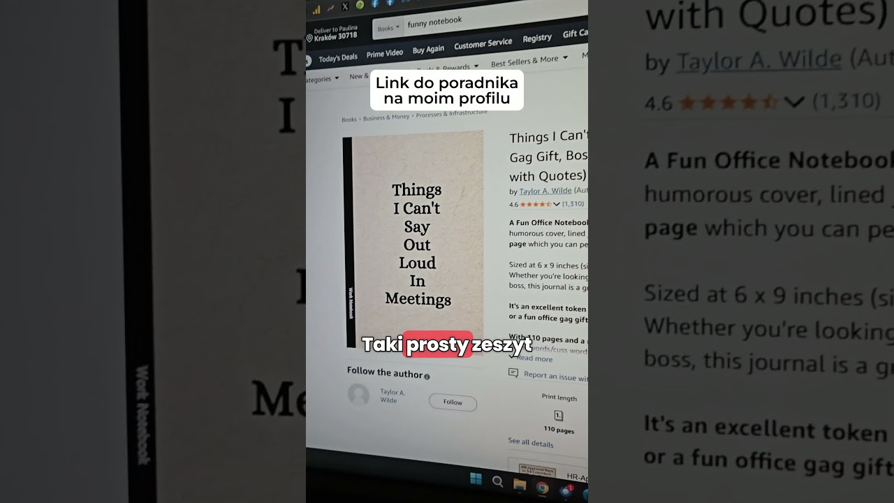 2 przykłady produkt&oacute;w na Amazon KDP, kt&oacute;re zarabiają dużo!