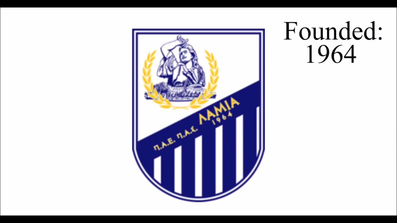 Ύμνος λαμιας