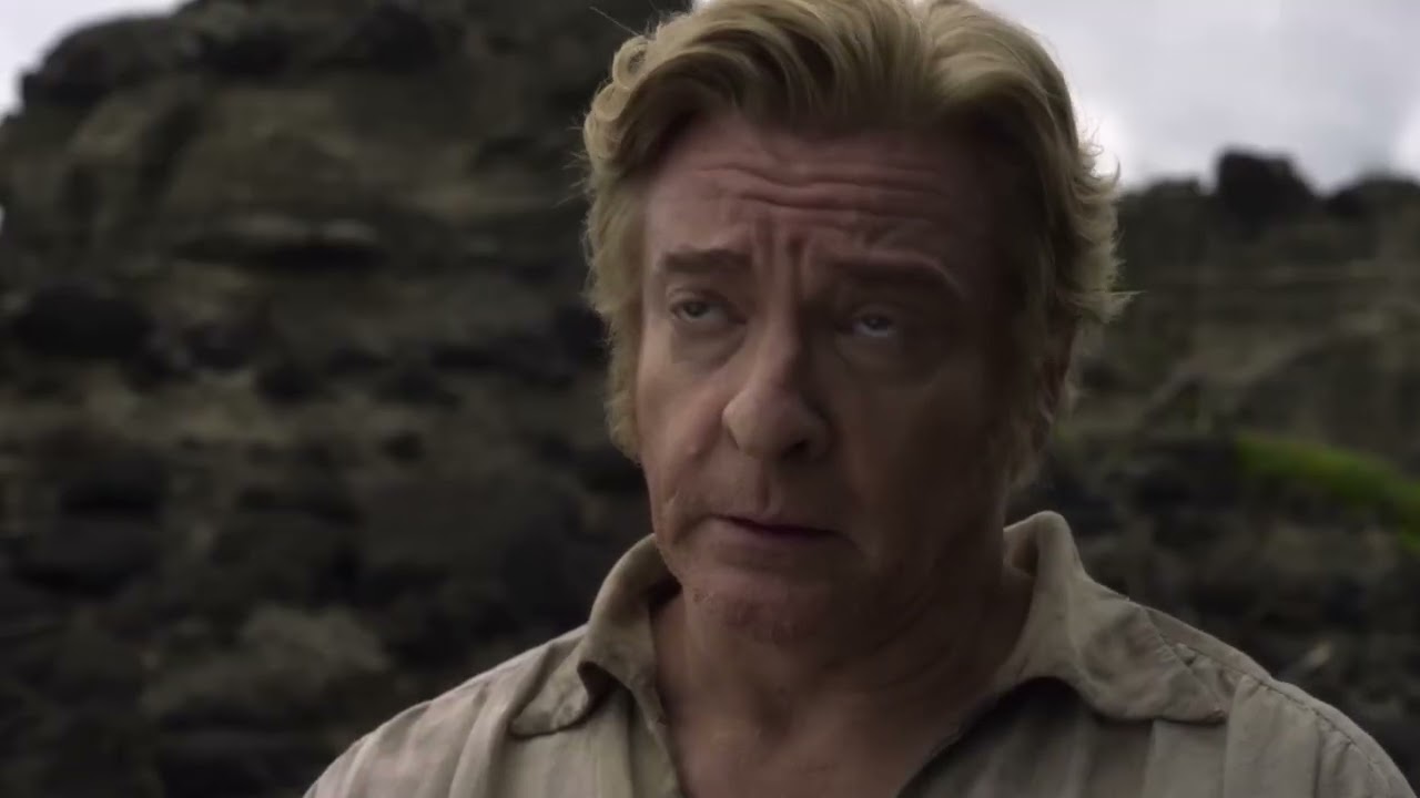 our flag means death | ed + stede | because the night