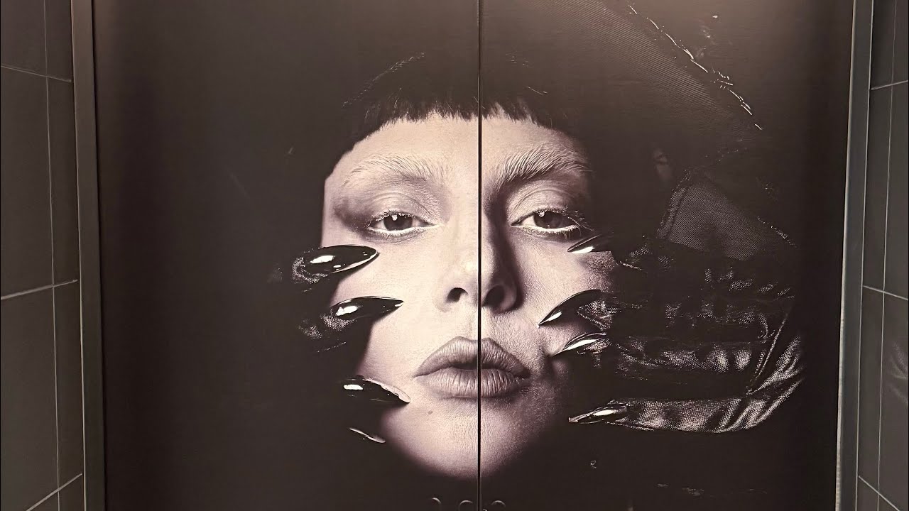 Lady gaga Sydney 2025 full show 