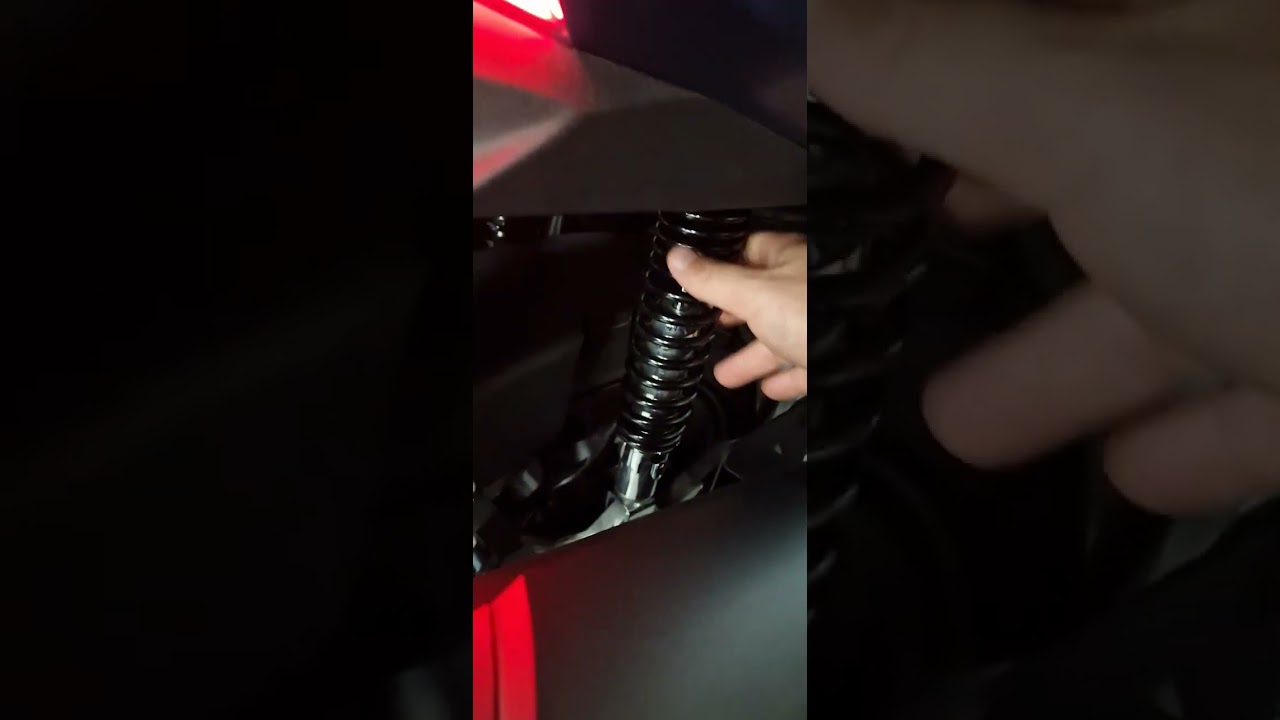 MITT 125 GTS,, CAMBIOS PREVISTOS‼️‼️