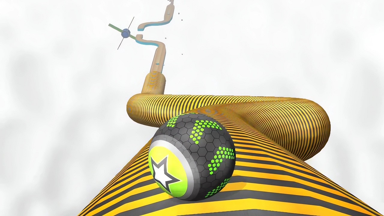 Going Balls‏ - SpeedRun Gameplay Level 8050- 8052