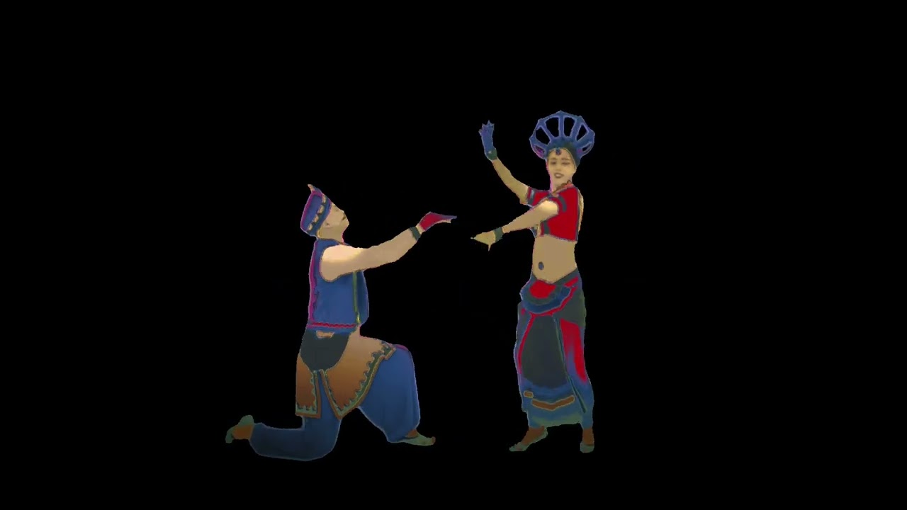 Bollywood Recreation