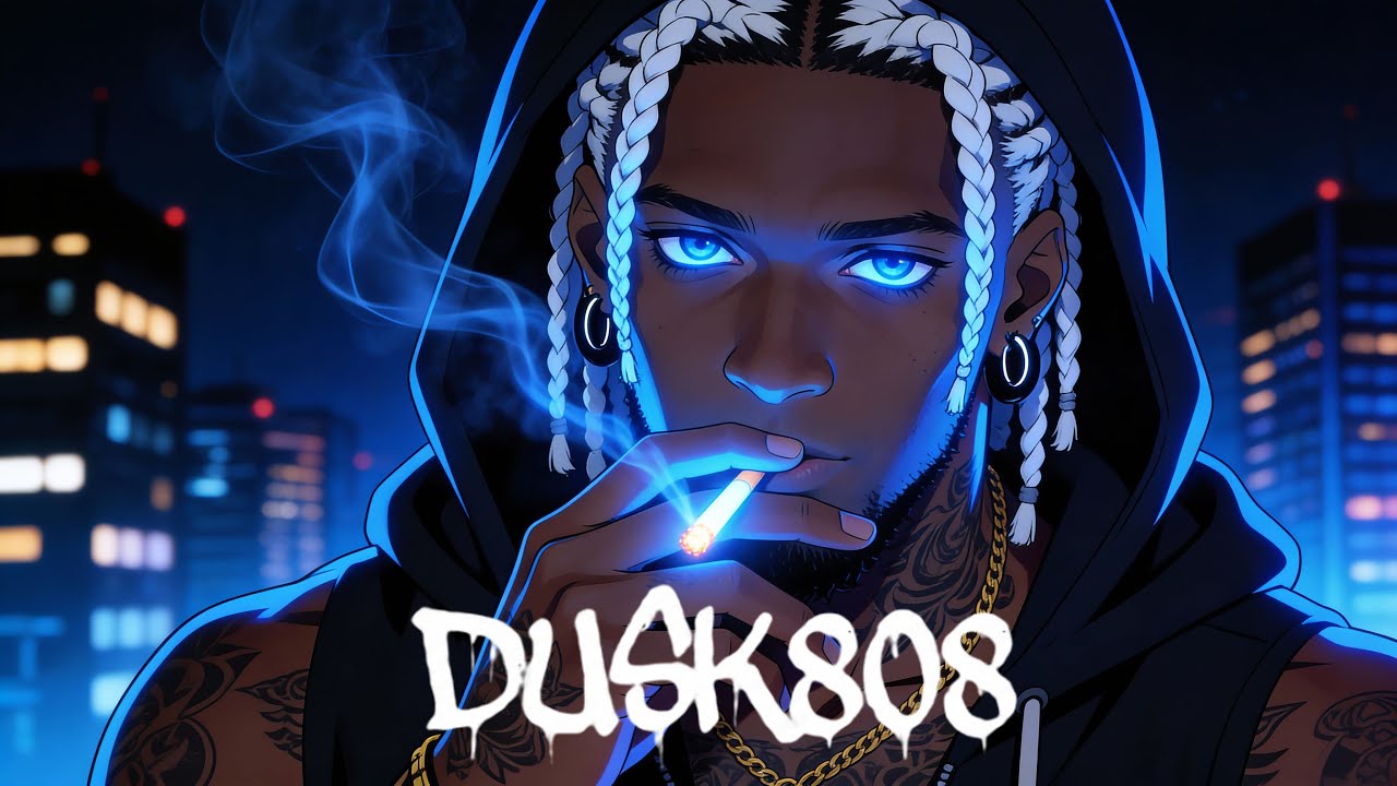 Broken Trust: Dark R&B for Sleepless Nights