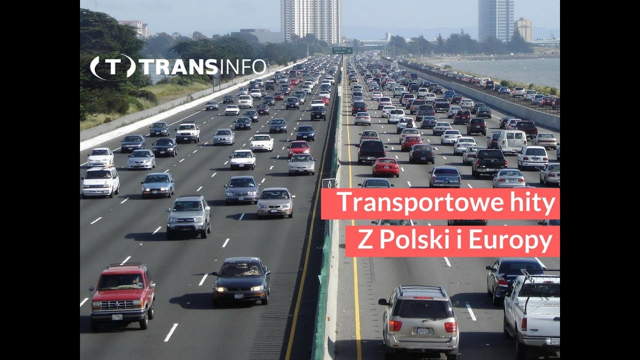 Opłata paliwowa wyrzucona do kosza, kontrole ciężar&oacute;wek w Europie - pras&oacute;wka Trans.Info