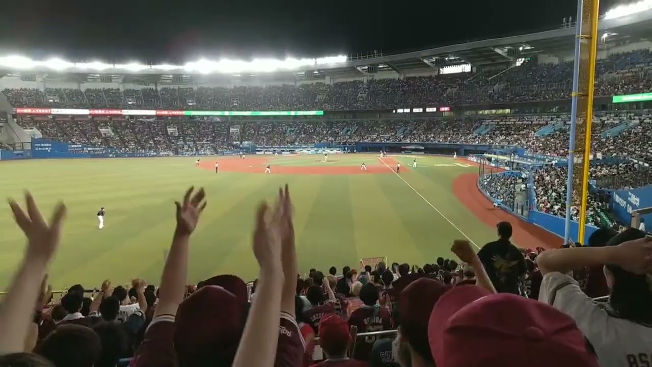 東北楽天ゴールデンイーグルス　マルチテーマ１