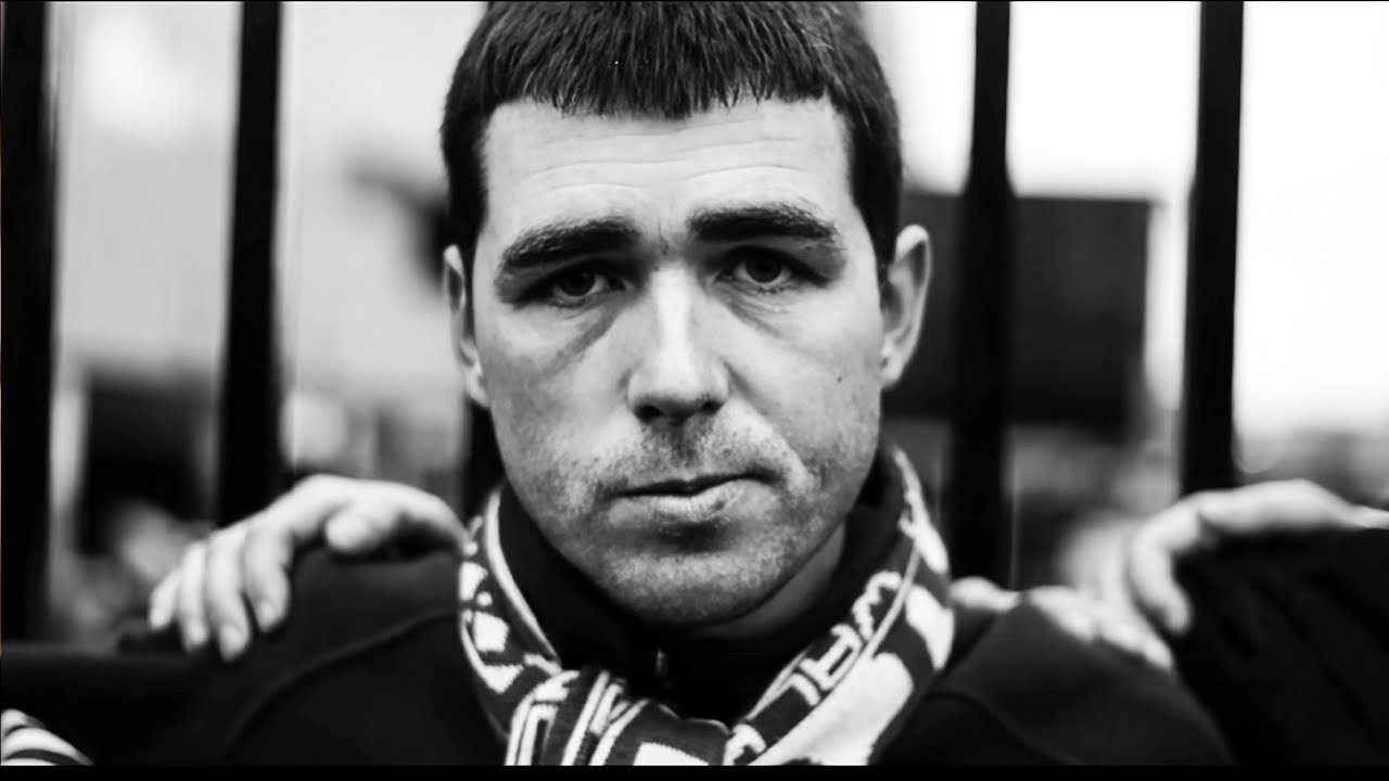 Gerry & The Pacemakers - You'll Never Walk Alone [Official Video]