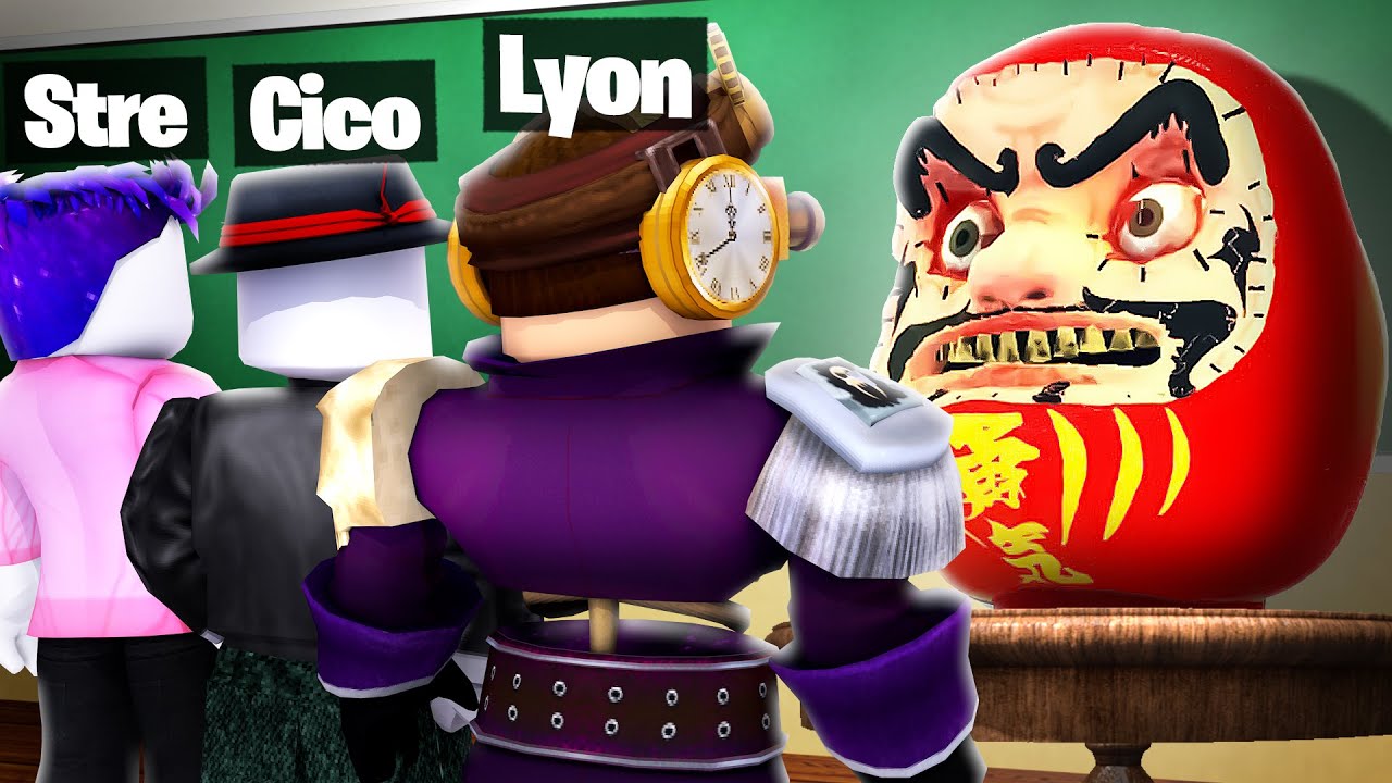 VOLONTÀ DEGLI DEI! GIOCHI DI SOPRAVVIVENZA SU ROBLOX!!