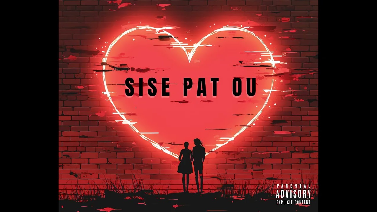 Sise Pat Ou _- Instrumental dril X Piano _- Type Beat Love _- Legende Beatz