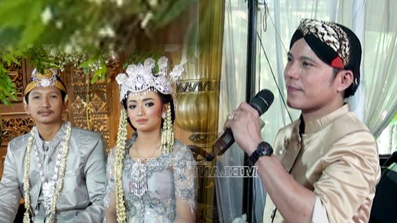 BIKIN NANGIS !!!! DIMAS TEDJO   SEWU SIJI  COVER