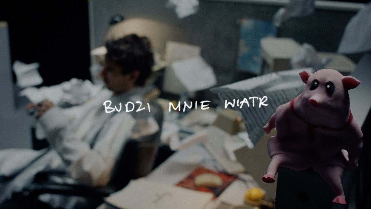 kuban - budzi mnie wiatr (prod. favst)