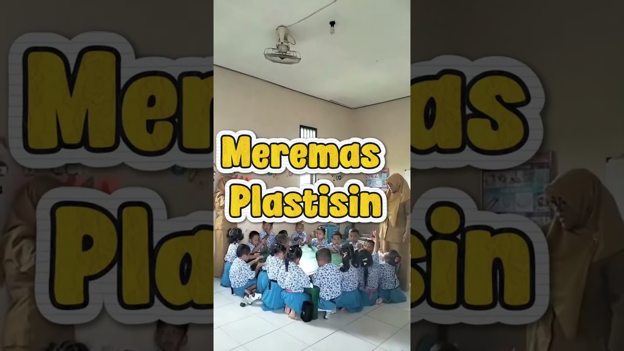 Pembelajaran Menulis Permulaan Anak Usia Dini