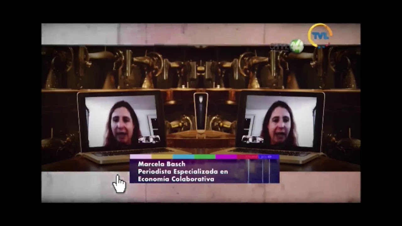 TVL Noticias, por TV Legislativa