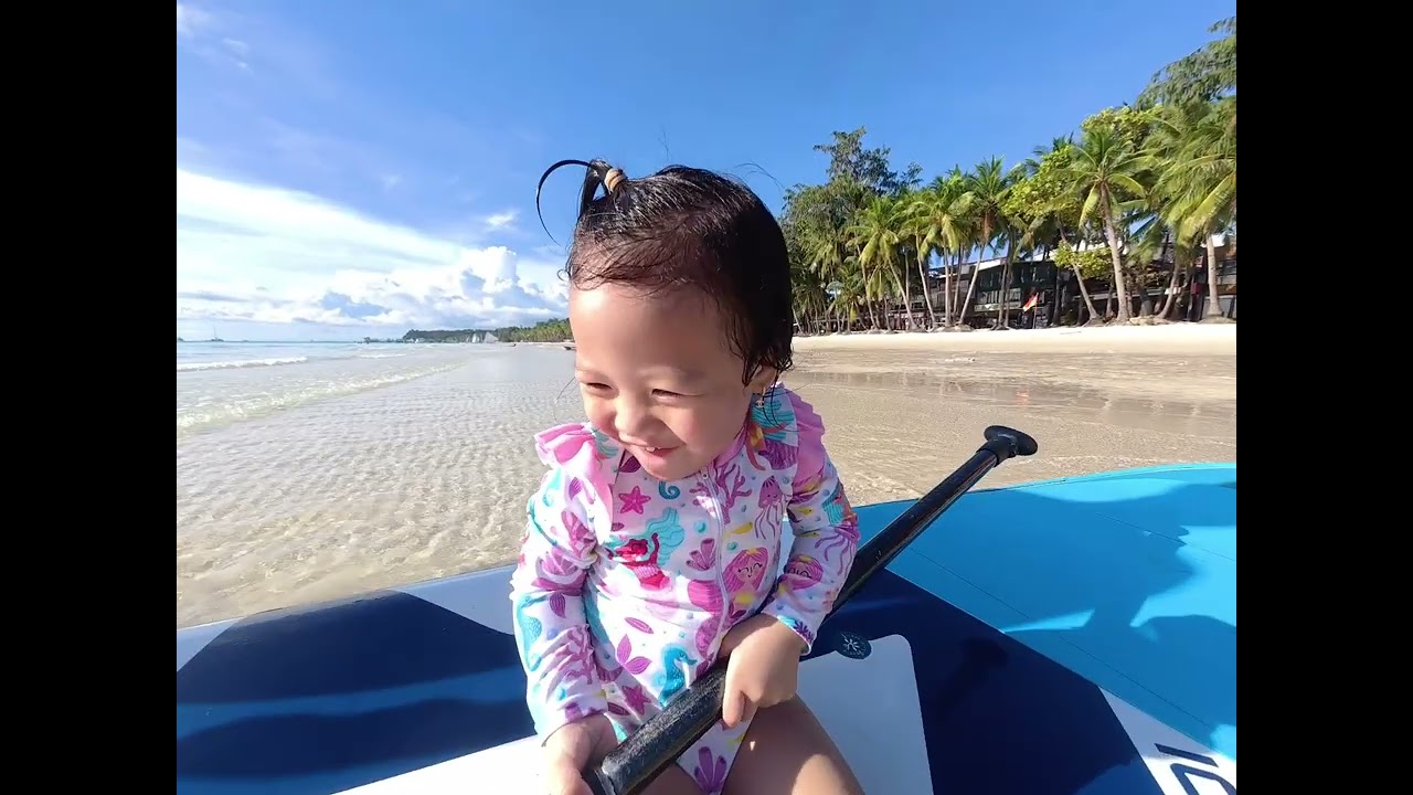 BORACAY 2025
