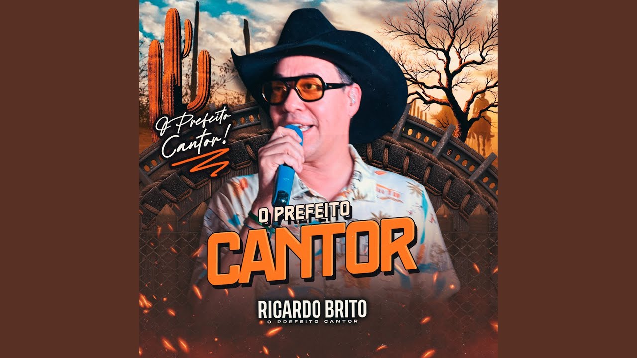 O Prefeito Cantor