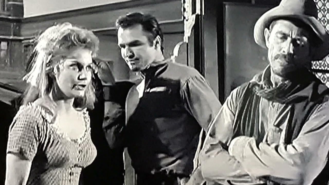Gomer Pyle USMC's Elizabeth MacRae (Lou-Ann Poovie) Remembers Jim Nabors