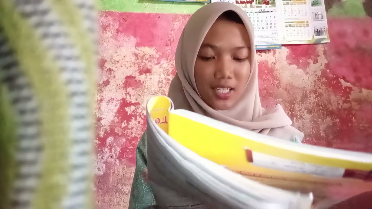 Tugas Mata Pelajaran Bahasa Jawa RETRA QOLBU ARUMY / 15 (X TEK 3)