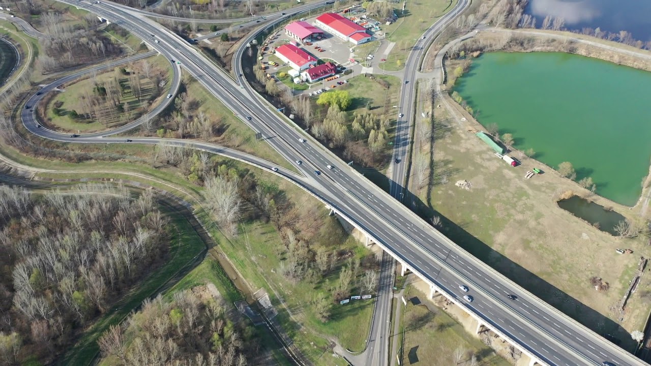 Káposztásmegyer 2019-03-24