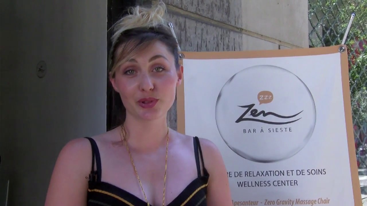 On a testé pour vous : Le Bar à Sieste
