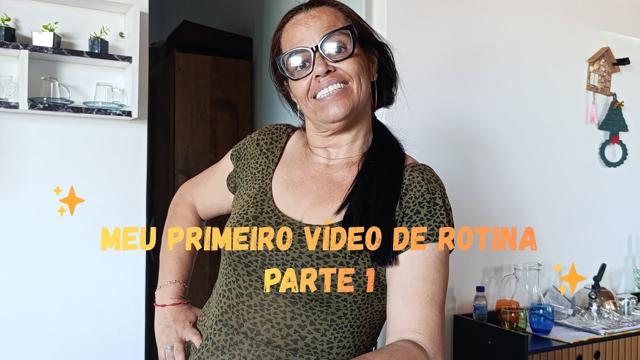 Veja como é a Rotina de uma Mãe solo!! ☺️