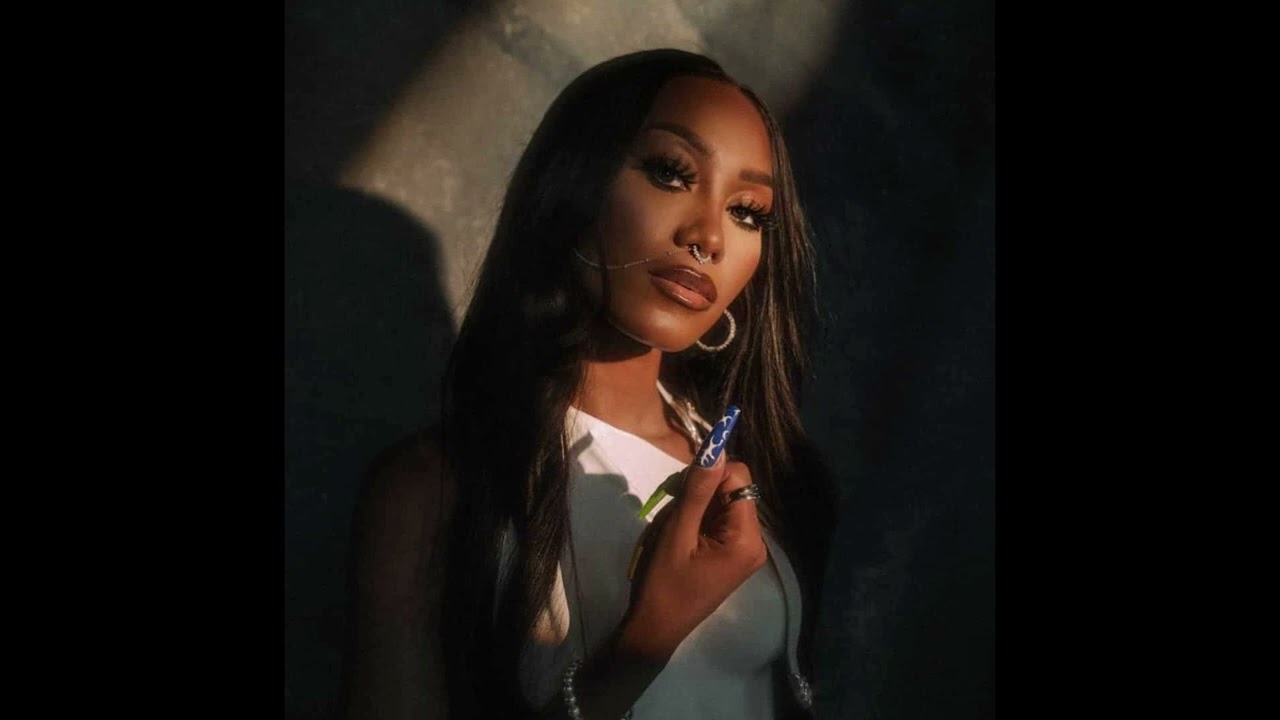 (FREE) Muni Long x 90's Type Beat 2023 - 